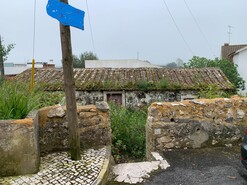 Ruina T2 - Montelavar, Sintra, Lisboa - Miniatura: 3/4