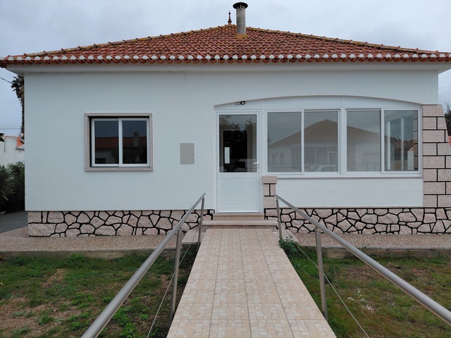 Moradia T3 - Magoito, Sintra, Lisboa - Imagem grande