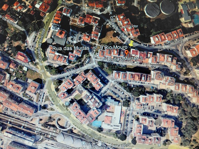 Apartamento T2 - Rinchoa, Sintra, Lisboa - Imagem grande