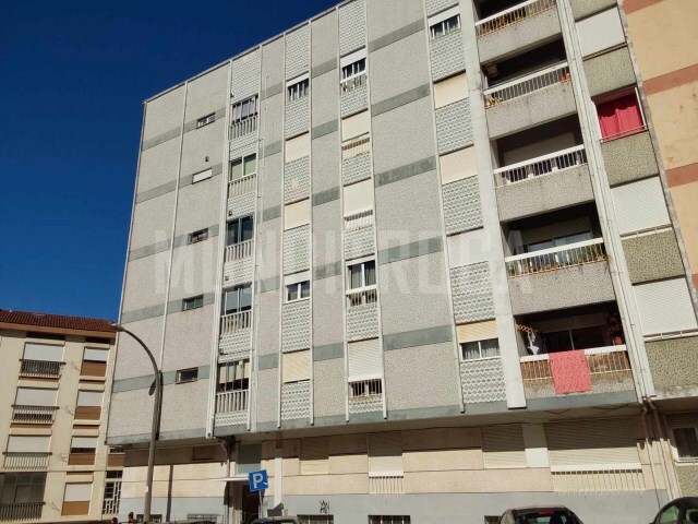 Apartamento T2 - So Jos de So Lzaro, Braga, Braga - Imagem grande
