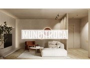 Apartamento T3 - Vila Nova de Famalico, Vila Nova de Famalico, Braga - Miniatura: 1/9