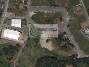 Terreno Industrial - Monsul, Pvoa de Lanhoso, Braga - Miniatura: 1/3
