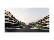 Apartamento T3 - Vila Nova de Cerveira, Vila Nova de Cerveira, Viana do Castelo - Miniatura: 1/9
