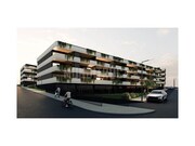 Apartamento T3 - Vila Nova de Cerveira, Vila Nova de Cerveira, Viana do Castelo - Miniatura: 2/9