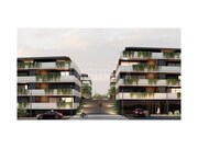 Apartamento T3 - Vila Nova de Cerveira, Vila Nova de Cerveira, Viana do Castelo - Miniatura: 3/9