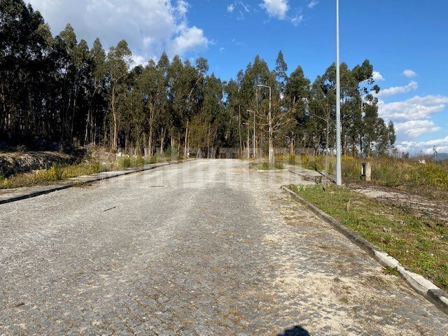 Terreno Urbano - Priscos, Braga, Braga - Imagem grande