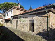Quinta > T6 - Esqueiros, Vila Verde, Braga - Miniatura: 1/9