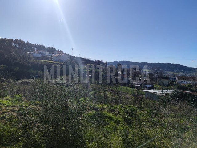 Terreno Urbano - Esporões, Braga, Braga - Imagem grande