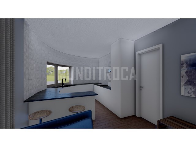 Apartamento T1 - Maximinos, Braga, Braga - Imagem grande