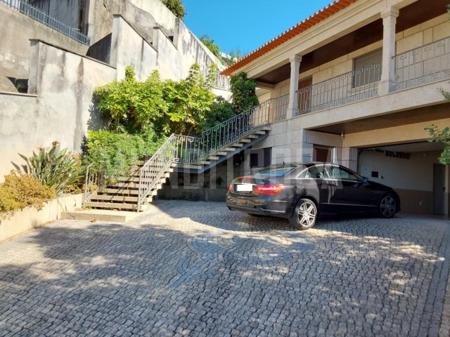 Moradia T3 - Lomar, Braga, Braga - Imagem grande