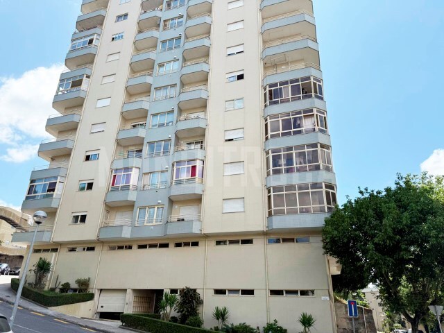 Apartamento T3 - So Vicente, Braga, Braga - Imagem grande