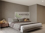 Apartamento T3 - Nogueira, Braga, Braga - Miniatura: 5/9