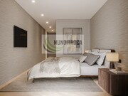 Apartamento T3 - Nogueira, Braga, Braga - Miniatura: 6/9