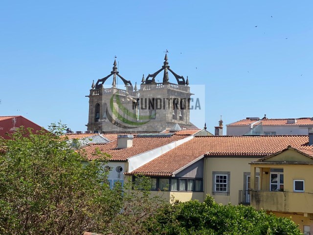 Prdio - Maximinos, Braga, Braga - Imagem grande