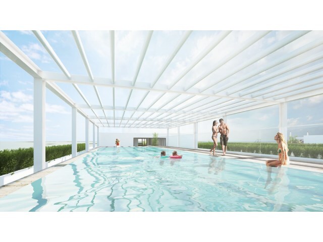 Apartamento T2 - Olhão, Olhão, Faro (Algarve) - Imagem grande