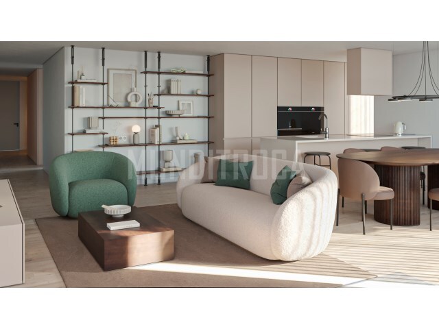 Apartamento T3 - Antas, Vila Nova de Famalicão, Braga - Imagem grande