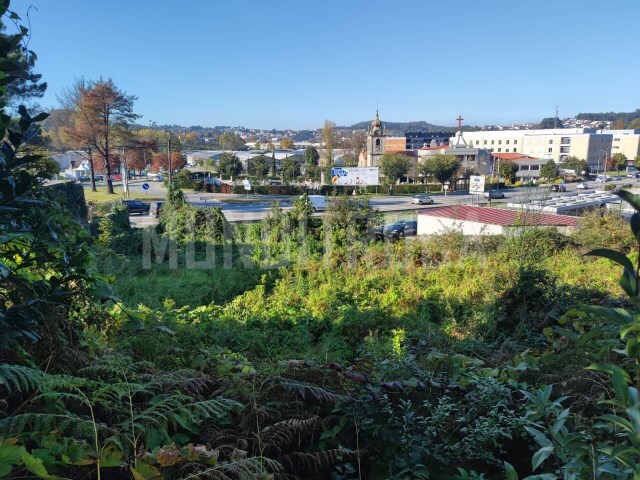 Terreno Rústico - Celeiros, Braga, Braga - Imagem grande