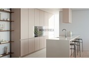 Apartamento T3 - Antas, Vila Nova de Famalico, Braga - Miniatura: 1/7