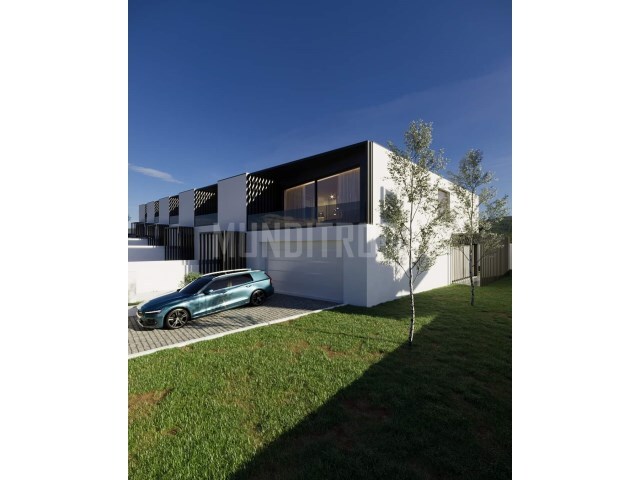 Moradia T3 - Priscos, Braga, Braga - Imagem grande