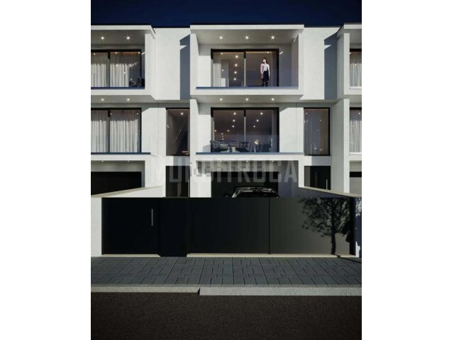 Moradia T3 - Gualtar, Braga, Braga - Imagem grande