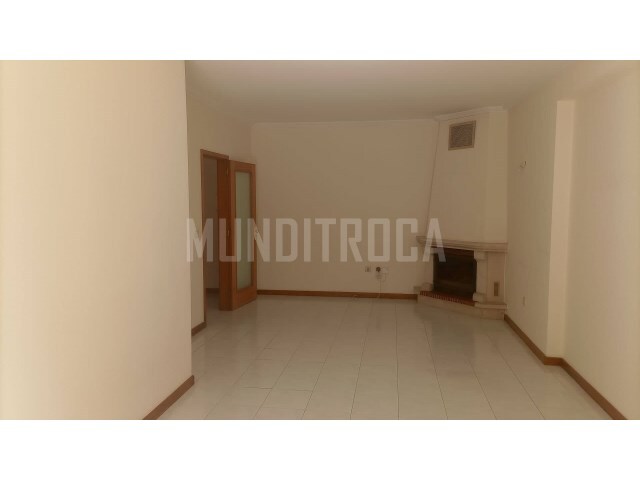 Apartamento T3 - So Victor, Braga, Braga - Imagem grande