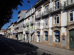 Apartamento T2 - So Jos de So Lzaro, Braga, Braga