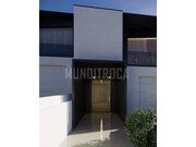 Moradia T3 - Priscos, Braga, Braga - Miniatura: 1/9