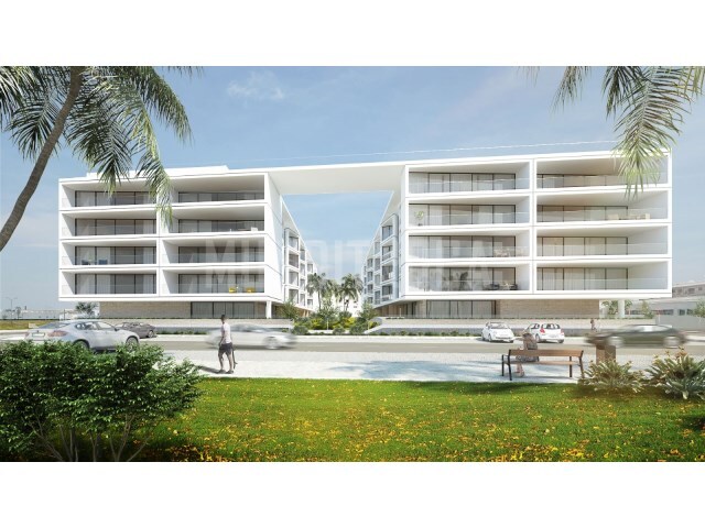 Apartamento T3 - Olhão, Olhão, Faro (Algarve) - Imagem grande
