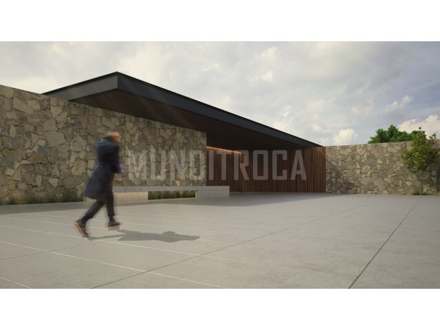 Terreno Rústico - Martim, Barcelos, Braga - Imagem grande