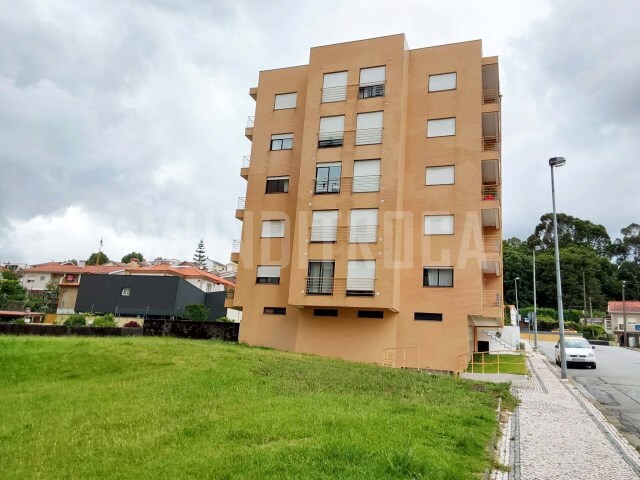 Apartamento T2 - São Victor, Braga, Braga - Imagem grande