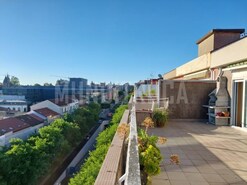Apartamento T3 - So Jos de So Lzaro, Braga, Braga