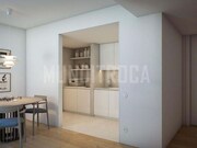 Apartamento T2 - Azurm, Guimares, Braga - Miniatura: 1/9