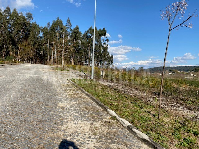 Terreno Urbano - Priscos, Braga, Braga - Imagem grande