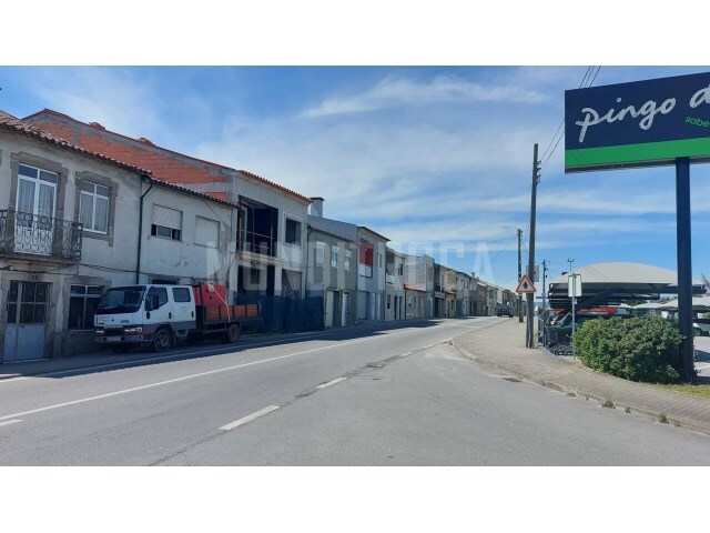 Moradia T3 - Merelim, Braga, Braga - Imagem grande