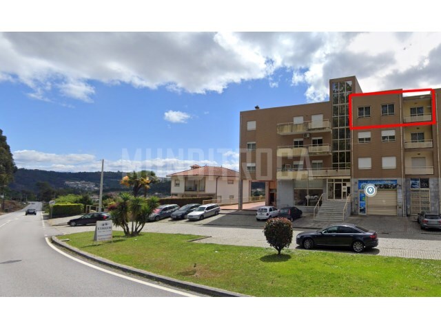 Apartamento T3 - Lustosa, Lousada, Porto - Imagem grande