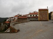 Ruina - Vila Velha de Rdo, Vila Velha de Rdo, Castelo Branco - Miniatura: 5/8