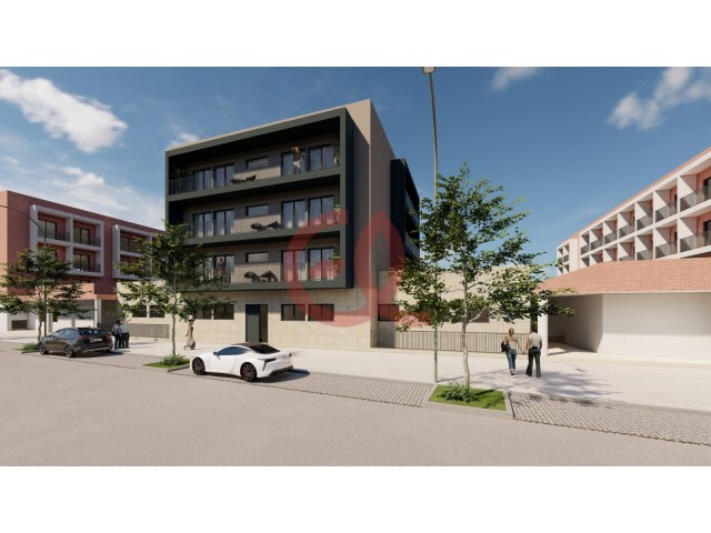 Apartamento T2 - Areosa, Viana do Castelo, Viana do Castelo - Imagem grande