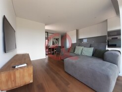 Apartamento T2 - Santa Maria Maior, Viana do Castelo, Viana do Castelo