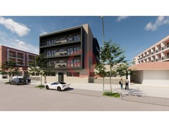 Apartamento T2 - Areosa, Viana do Castelo, Viana do Castelo