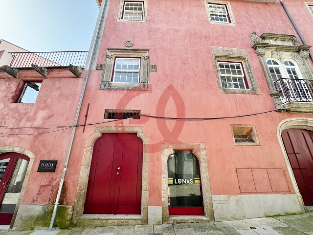 Bar/Restaurante T2 - Santa Maria Maior, Viana do Castelo, Viana do Castelo - Imagem grande
