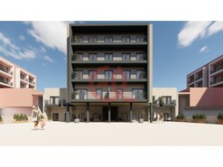 Apartamento T3 - Areosa, Viana do Castelo, Viana do Castelo