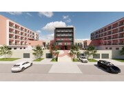 Apartamento T3 - Areosa, Viana do Castelo, Viana do Castelo - Miniatura: 1/9
