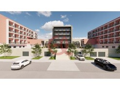 Apartamento T2 - Areosa, Viana do Castelo, Viana do Castelo