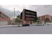 Apartamento T2 - Areosa, Viana do Castelo, Viana do Castelo - Miniatura: 5/9
