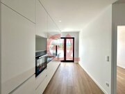 Apartamento T1 - Chaf, Viana do Castelo, Viana do Castelo - Miniatura: 1/9