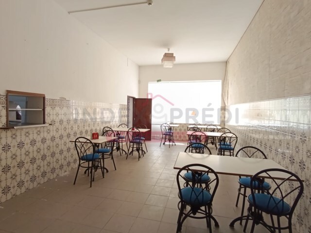Moradia T2 - Gafanha da Nazaré, Ílhavo, Aveiro - Imagem grande