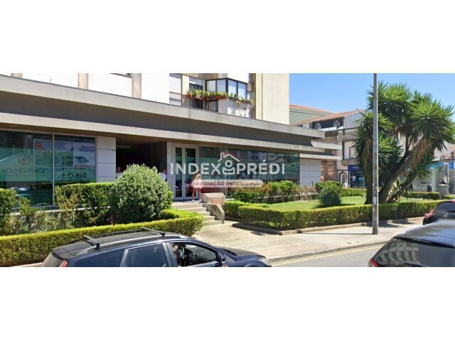 Loja T0 - Paranhos, Porto, Porto - Imagem grande