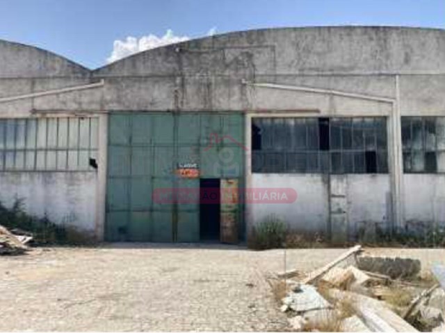 Armazém - Pinhel, Pinhel, Guarda - Imagem grande
