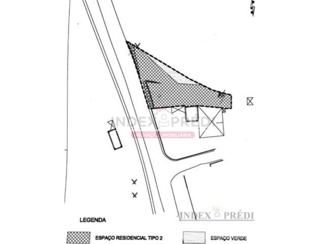 Terreno Rstico - Travass, gueda, Aveiro - Imagem grande