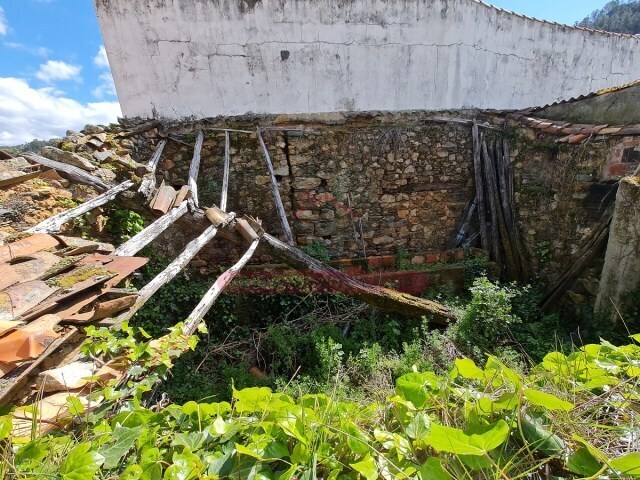 Moradia T5 - G�is, G�is, Coimbra - Imagem grande